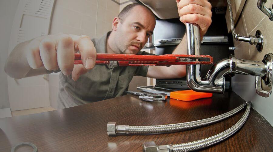 Professional emergency plumbing in McDaniels, KY
